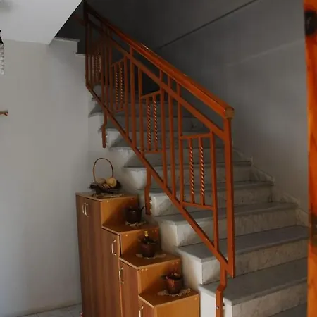 Daniela Aparment Apartment Shkoder